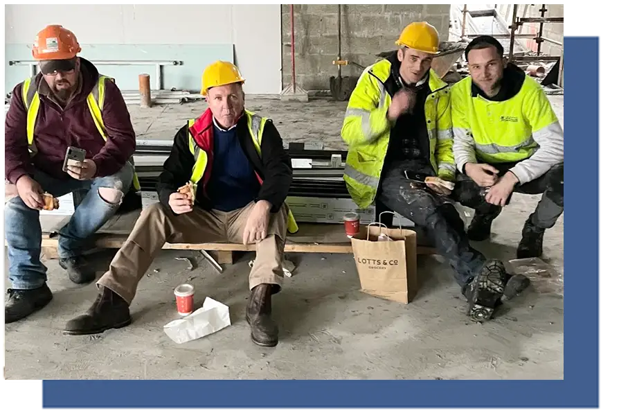 cavitywall Insulation Ireland