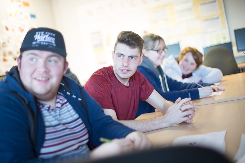 National Learning Network Naas