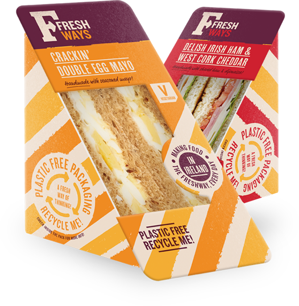 Freshways Food Co.