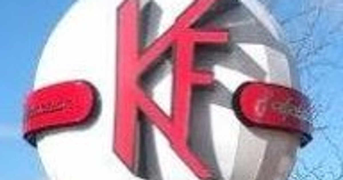 Knockroe Fabrication Ltd