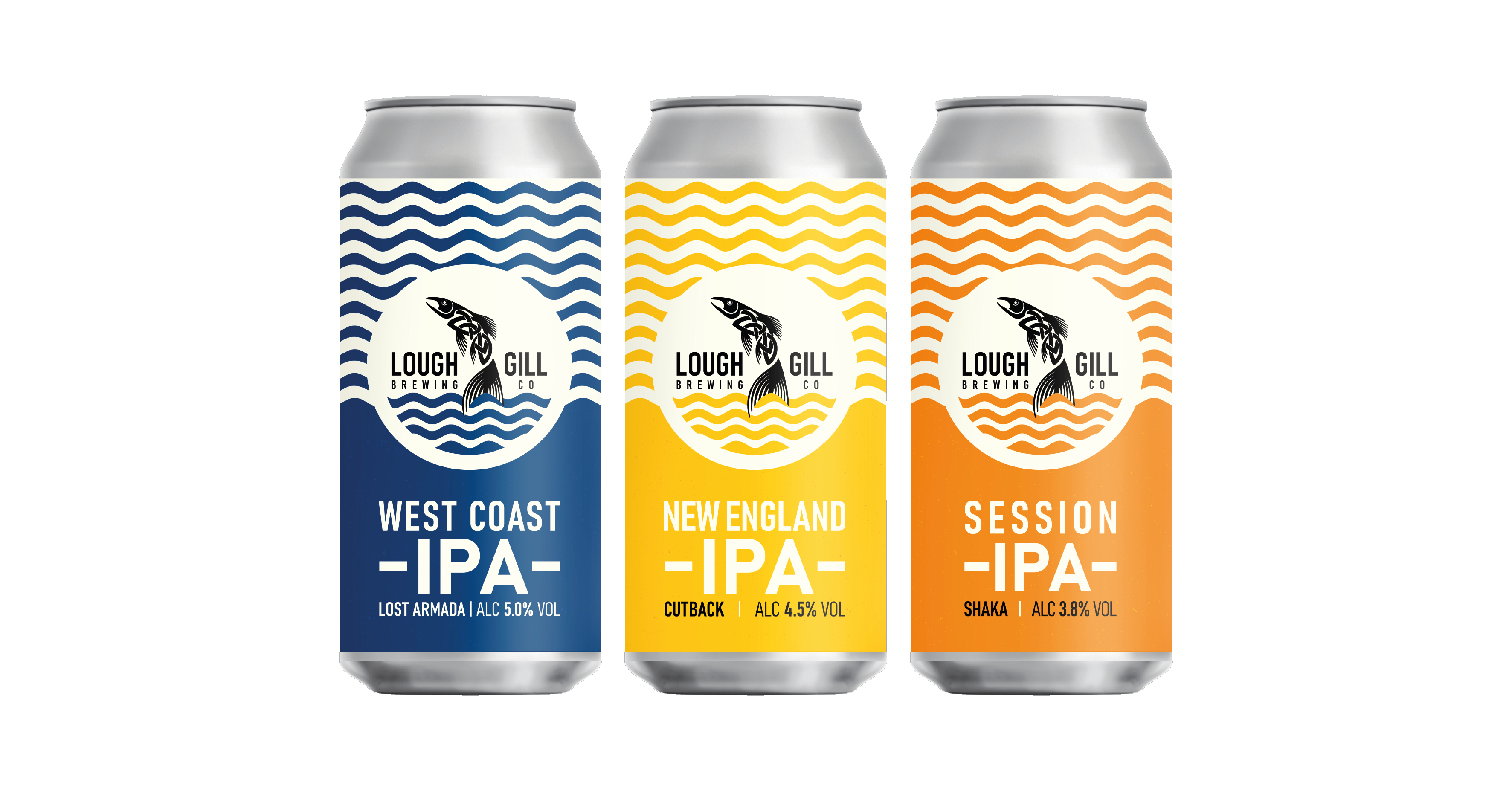 Lough Gill Brewery Coffee Shop