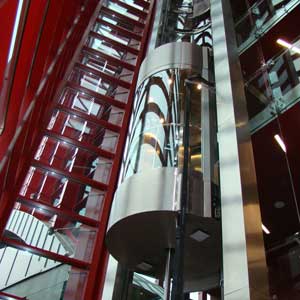 Infinity lifts