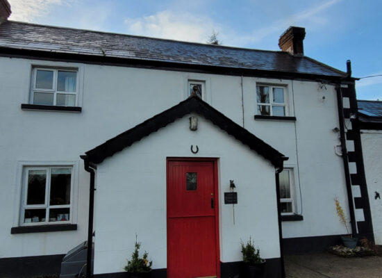 Quarvue Farmhouse & Loft
