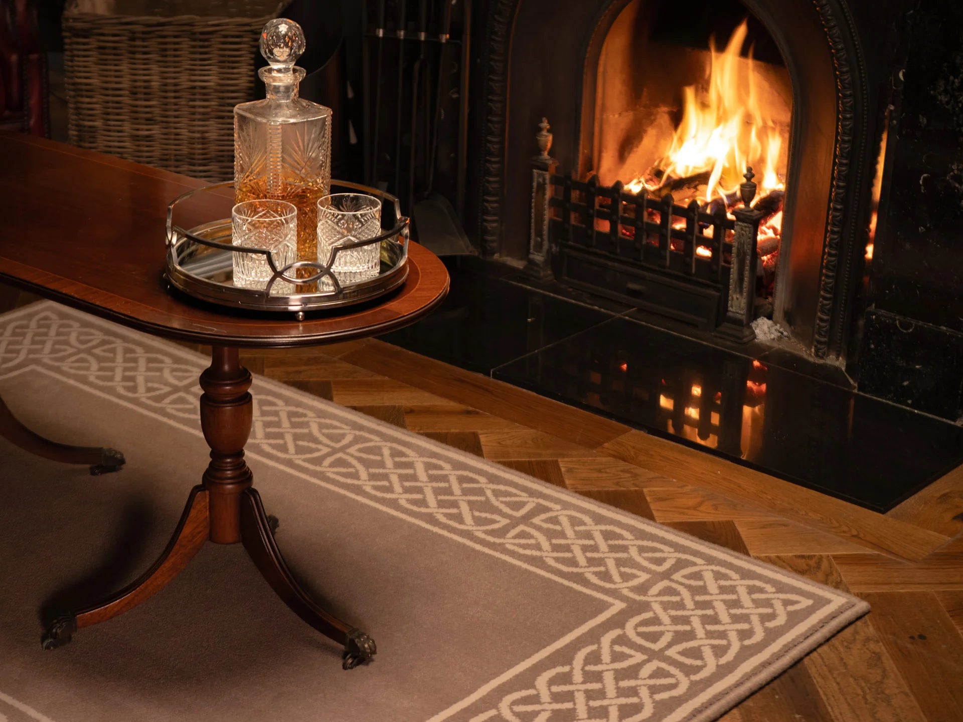 Rugs of Ireland