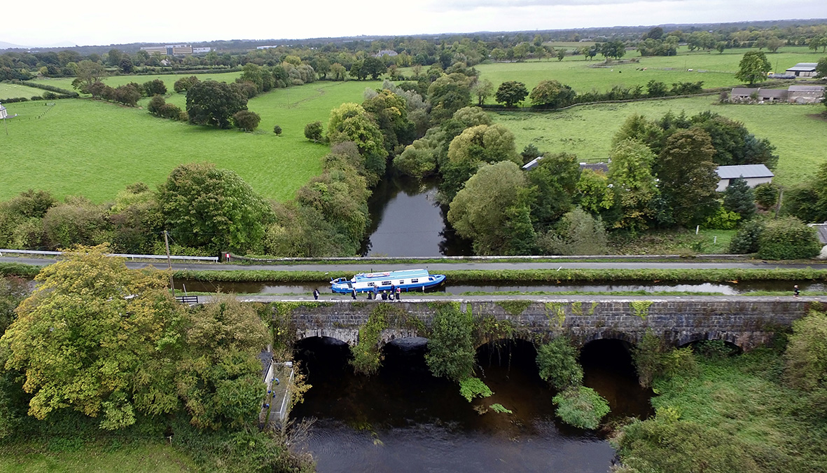Bargetrip.ie