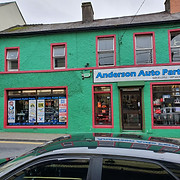 Anderson Autoparts