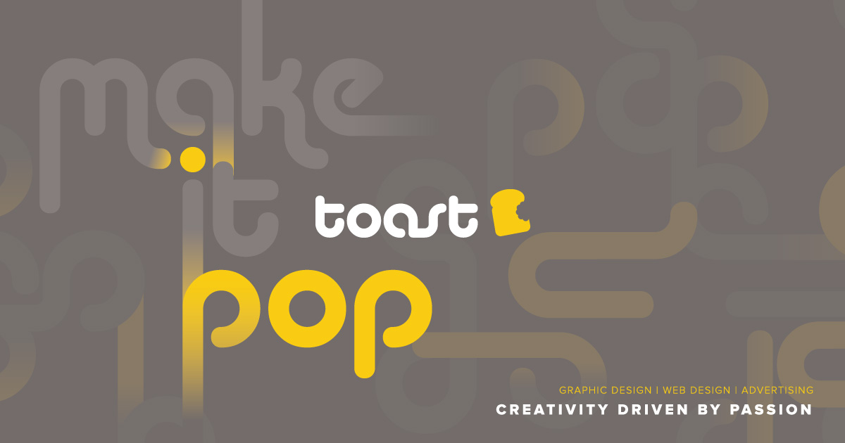 Toast Creative Ireland