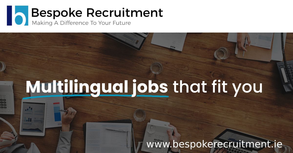 Bespoke Recruitment