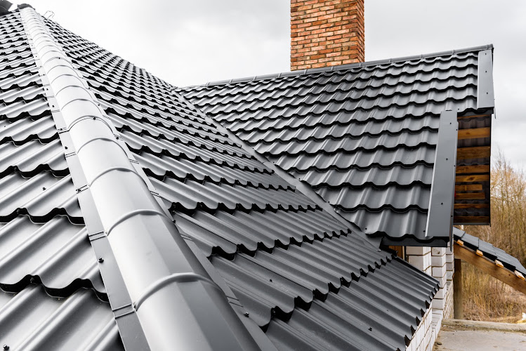 Sherry Property Maintenance - Roofing & Construction Services