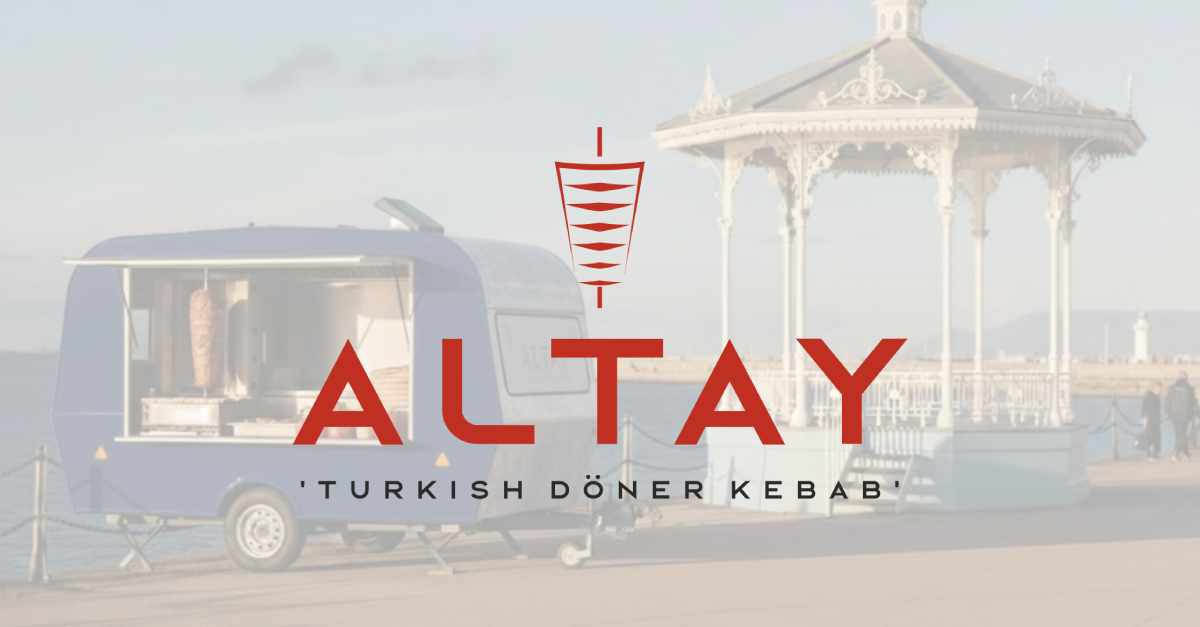 Altay Food Truck
