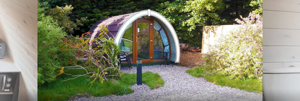 Comeragh Pods
