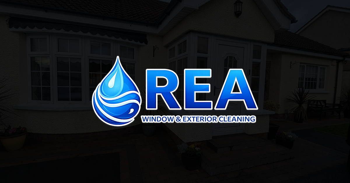 Rea Window & Exterior Cleaning