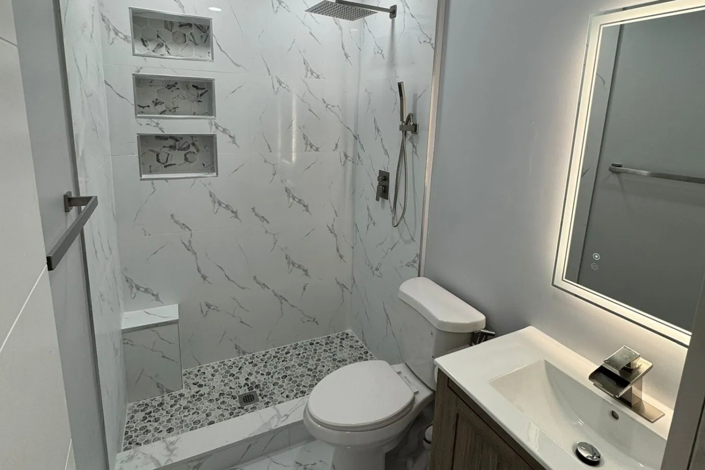 O’Reilly Heating and Plumbing | Galway Plumber