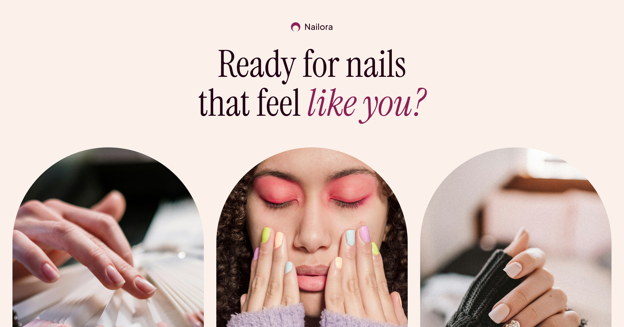 Fab Nails | Nail training