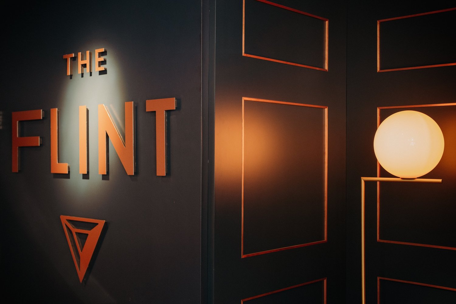 The Flint Hotel