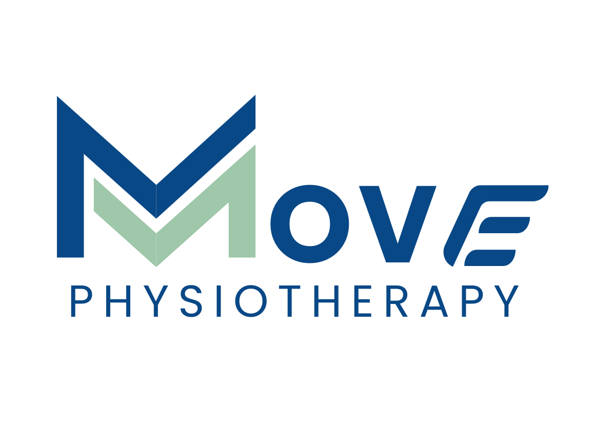 Fiona Callan - Move Physiotherapy