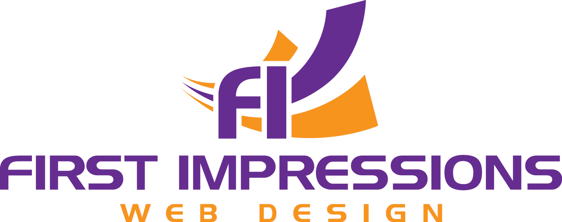 First Impressions web design