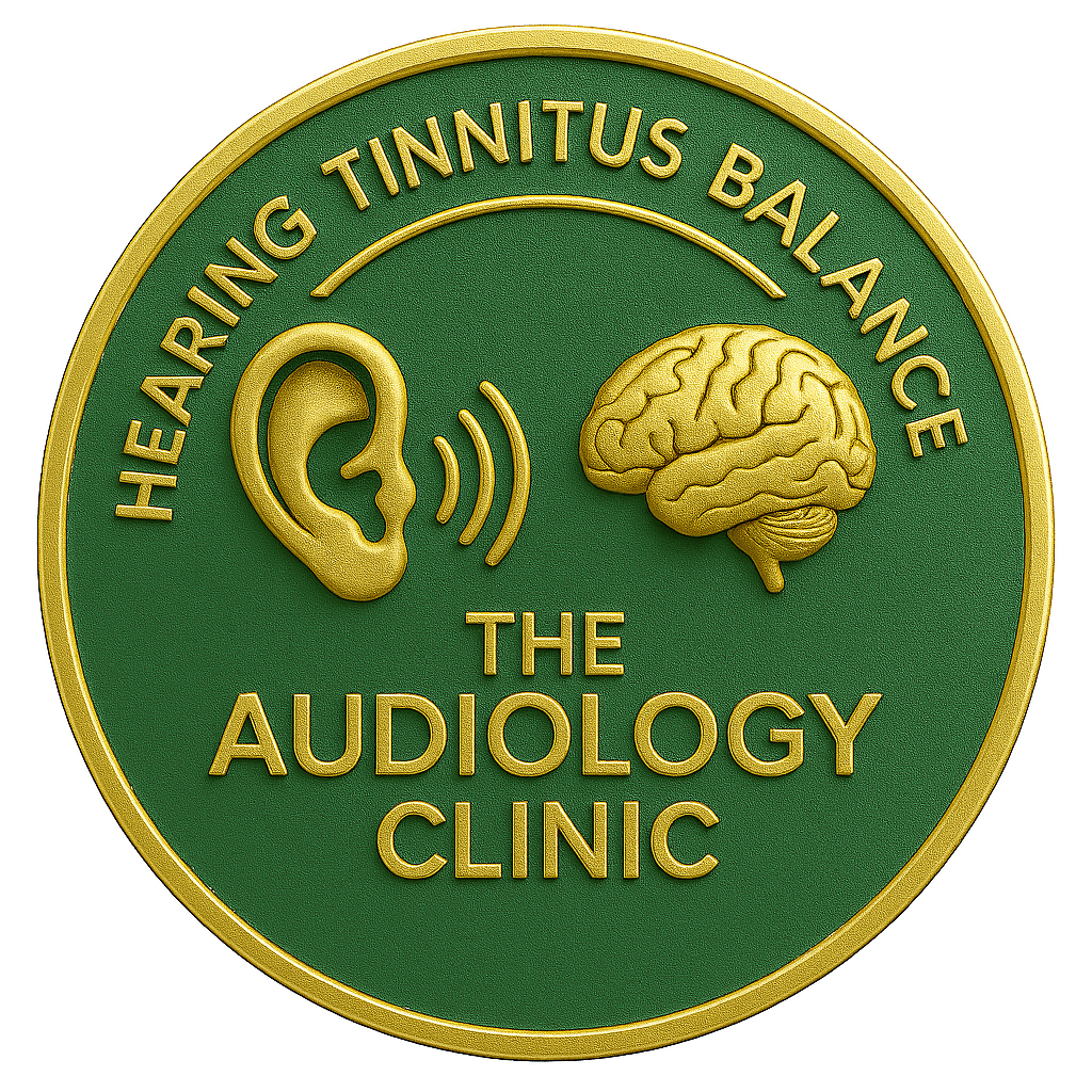 Audiology Clinic Limerick