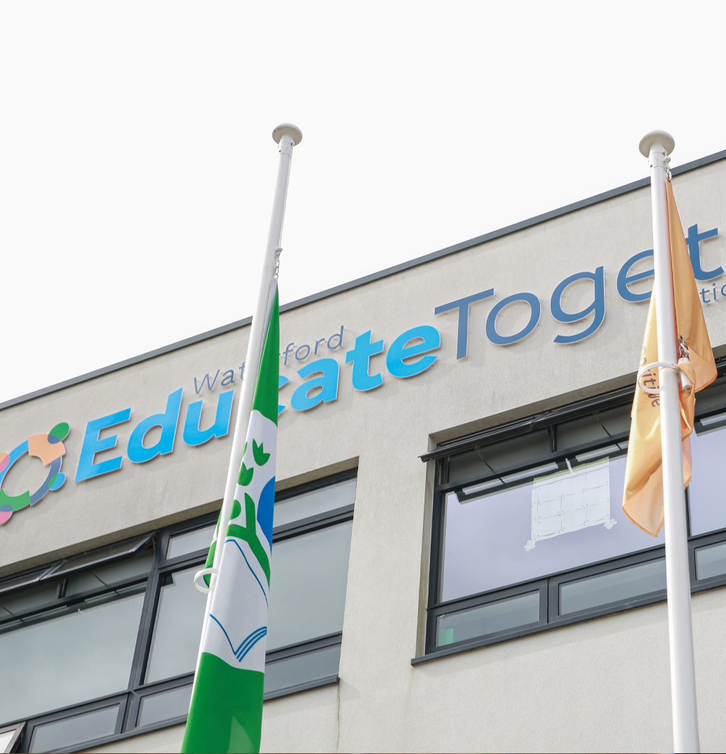 Waterford Educate Together National School
