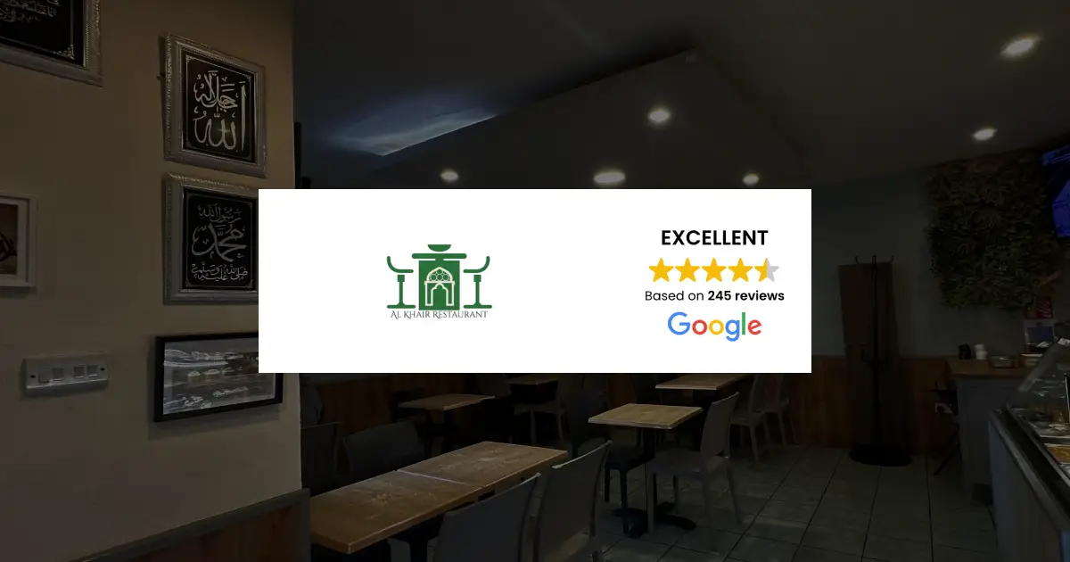Al Khair Restaurant