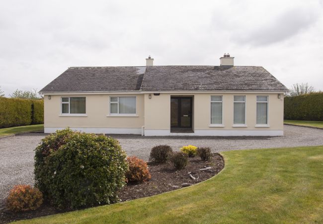 Trident Holiday Homes - Eagle View Holiday Home
