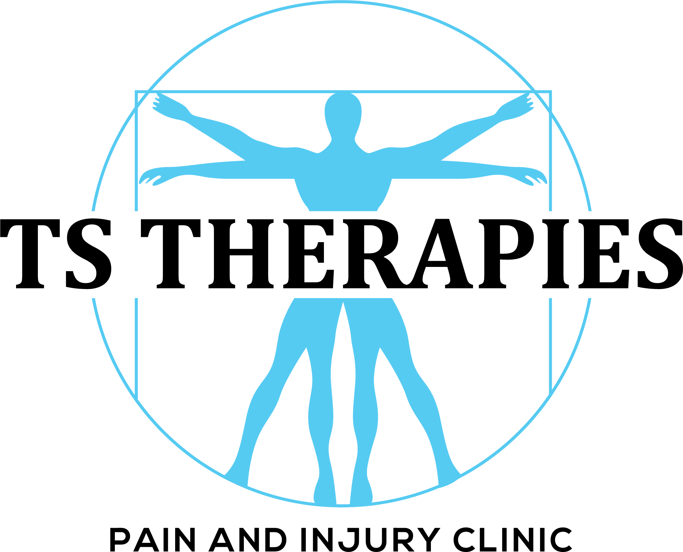 TS therapies