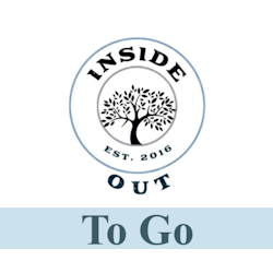 Inside Out To Go