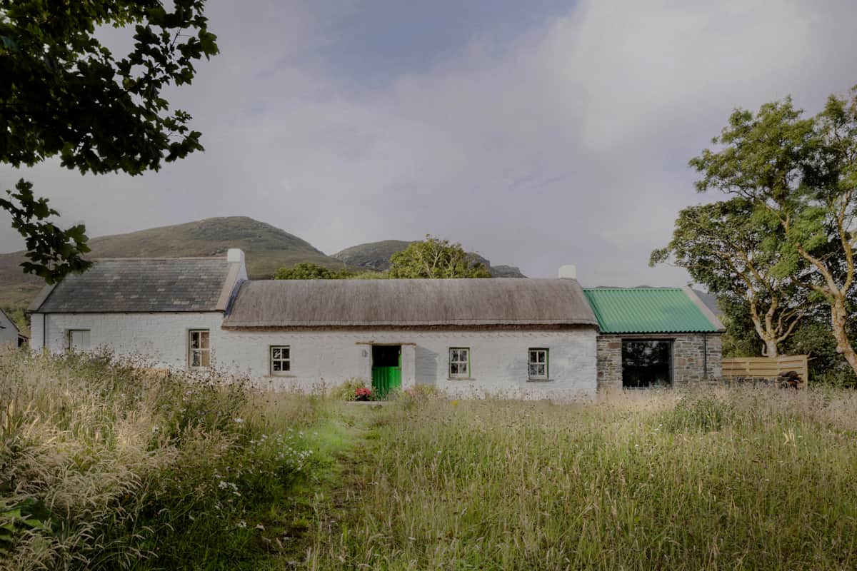 OulHouse