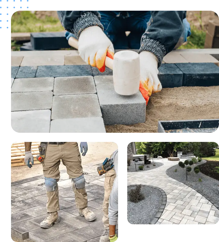 D&C Paveright Ltd