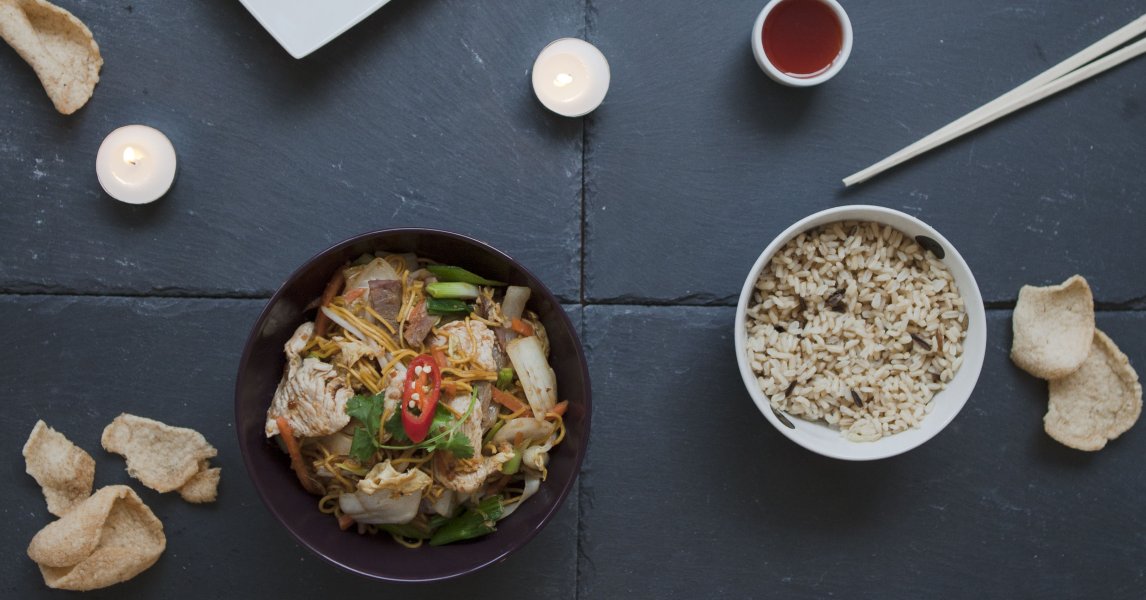 Camile Thai Bishopstown