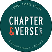 Chapter & Verse
