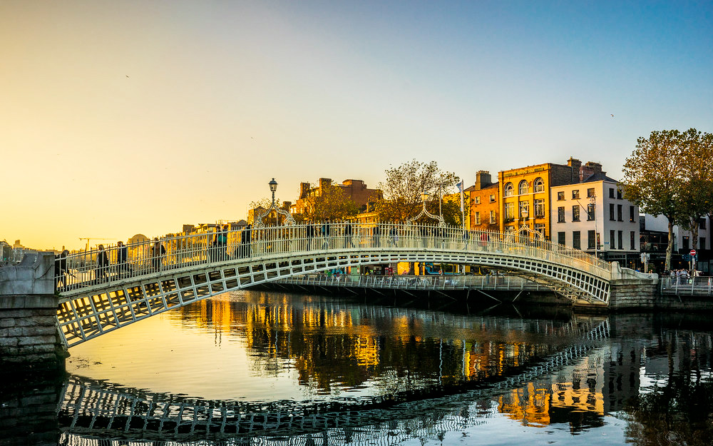 Tour in Irlanda e Dublino in italiano