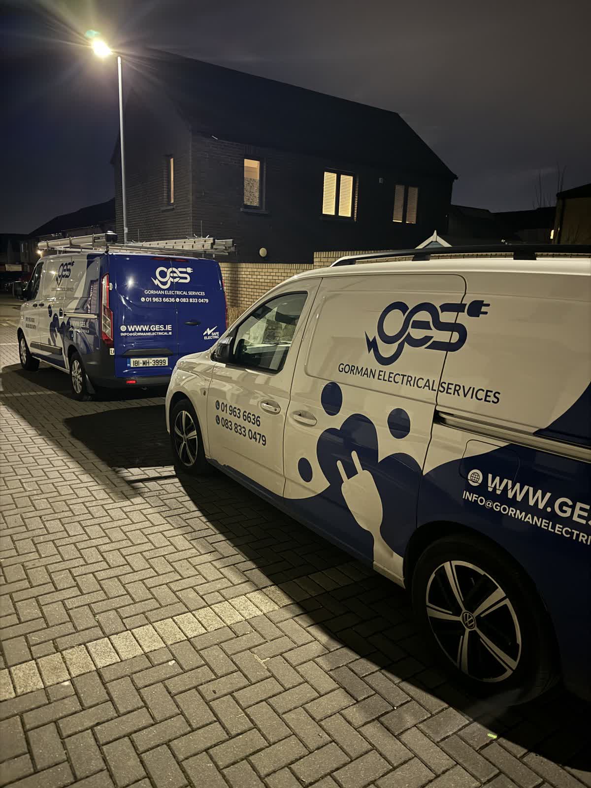Gorman Electrical Services
