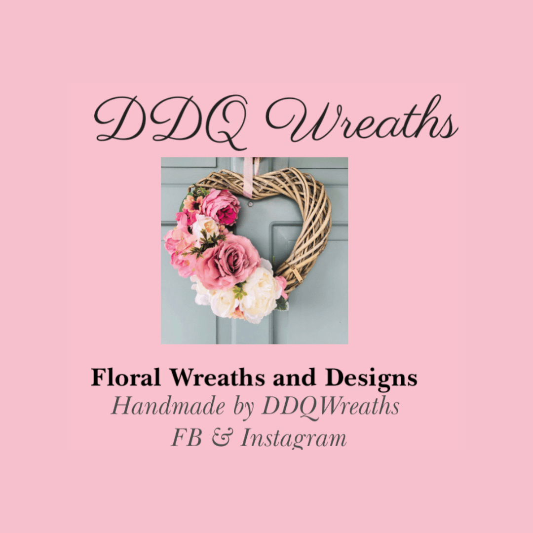 DDQ Wreaths