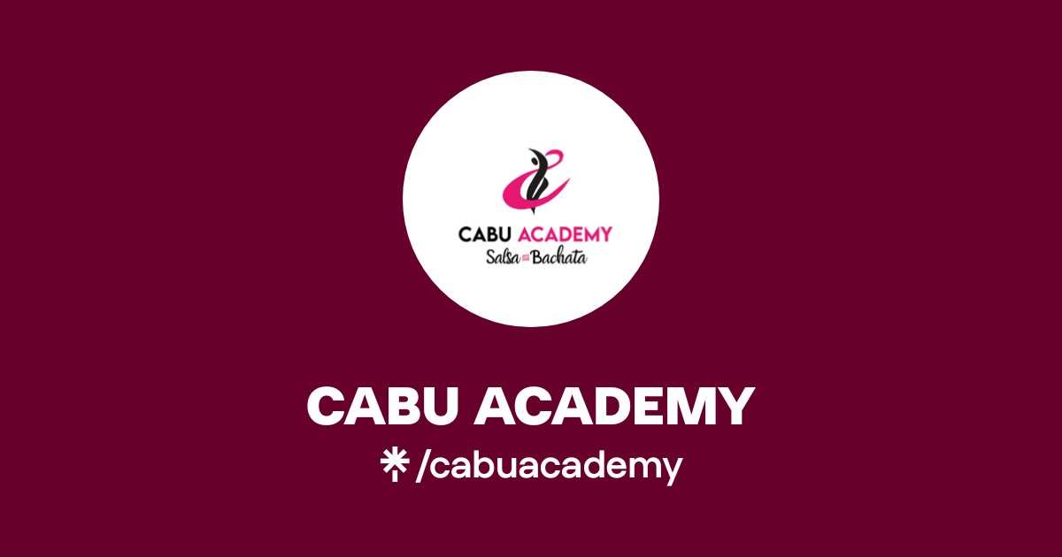 Cabu Academy
