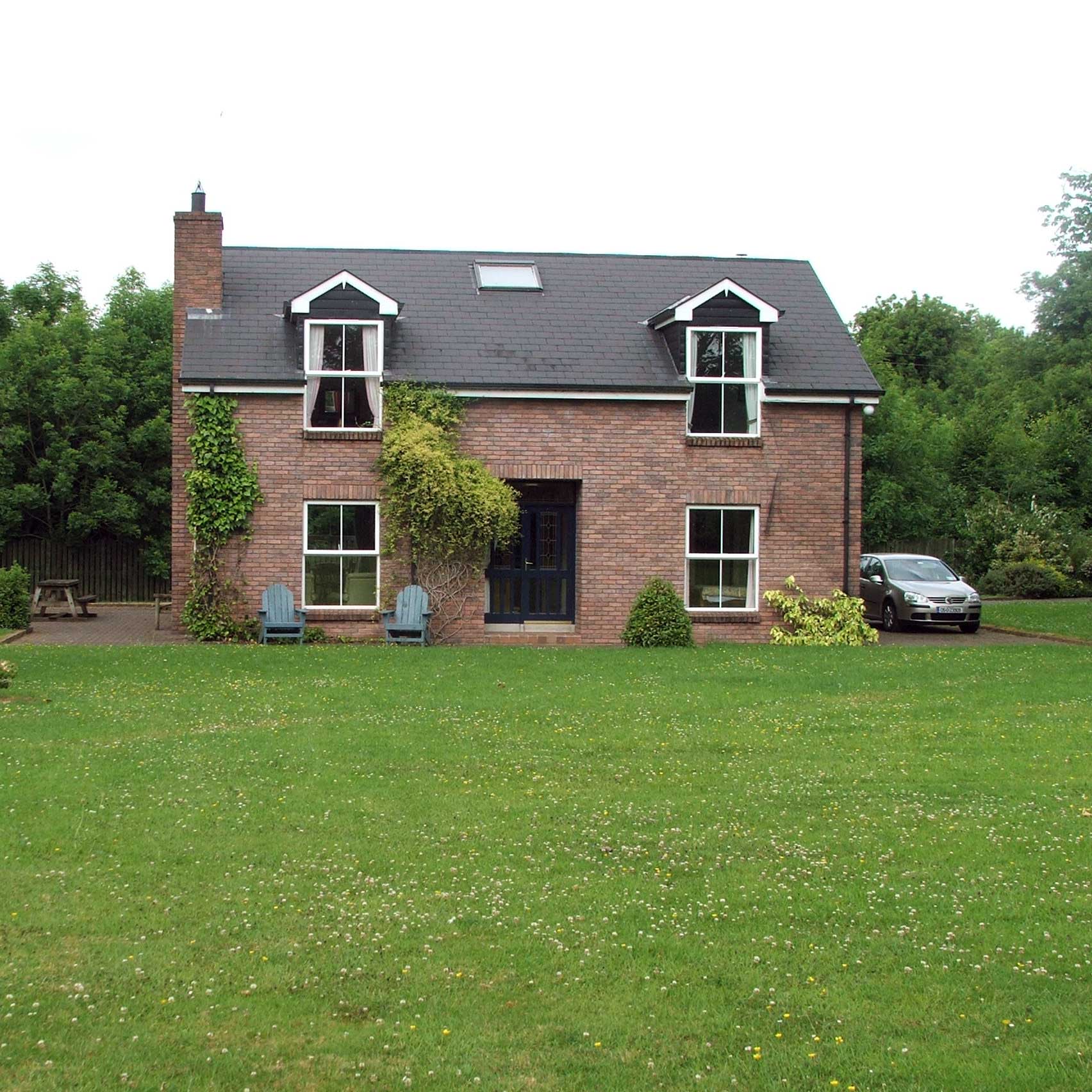 Fermanagh Lodges