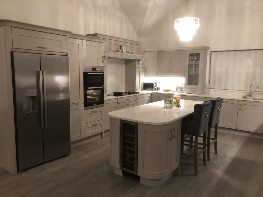 Kilflynn Kitchens and Interiors