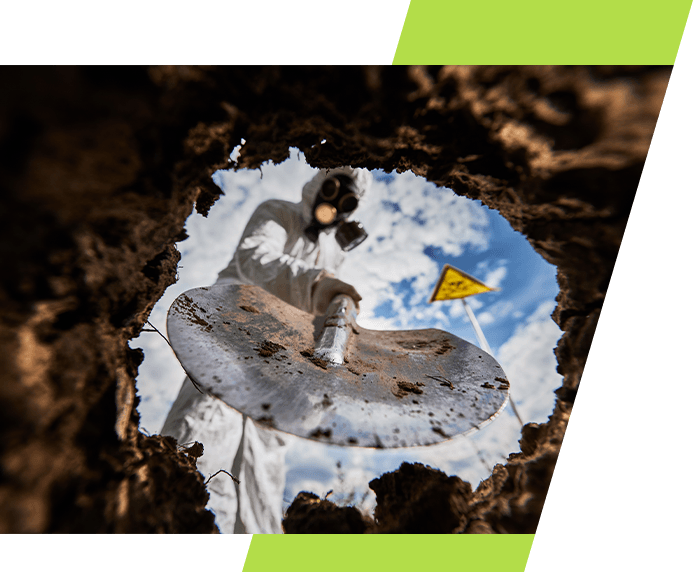 Spilltech Environmental | Oil Spill Cleanup Ireland