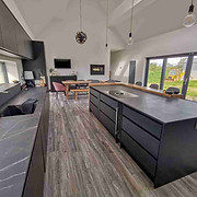 Dennis Heffernan Fitted Furniture Ltd.