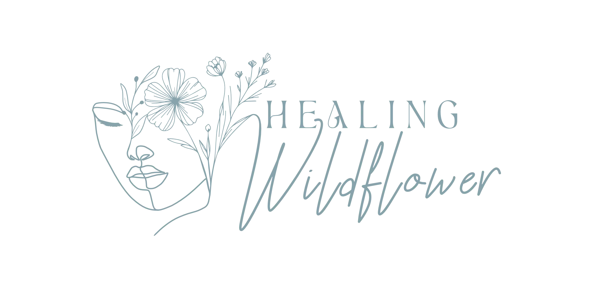 Healing Wildflower