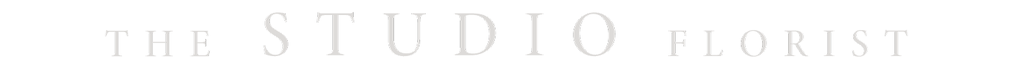 The Studio Florist