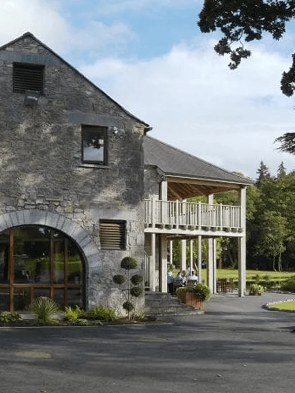 The Clubhouse Fota Island Resort