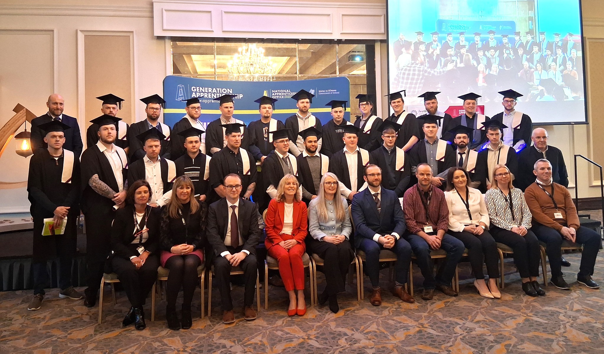 LWETB, College of Further Education and Training, Kilbeggan Campus
