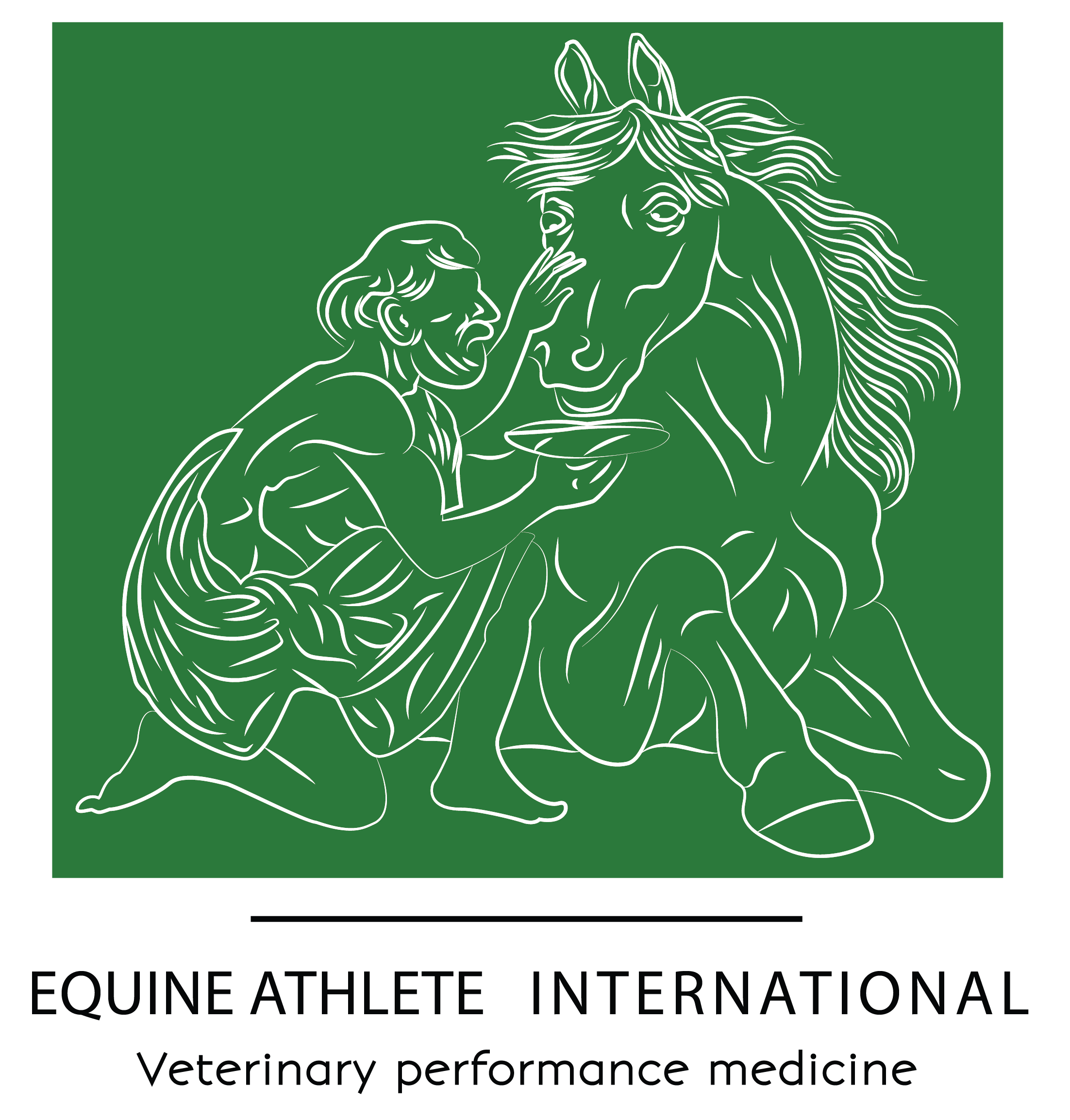 Equine Athlete International