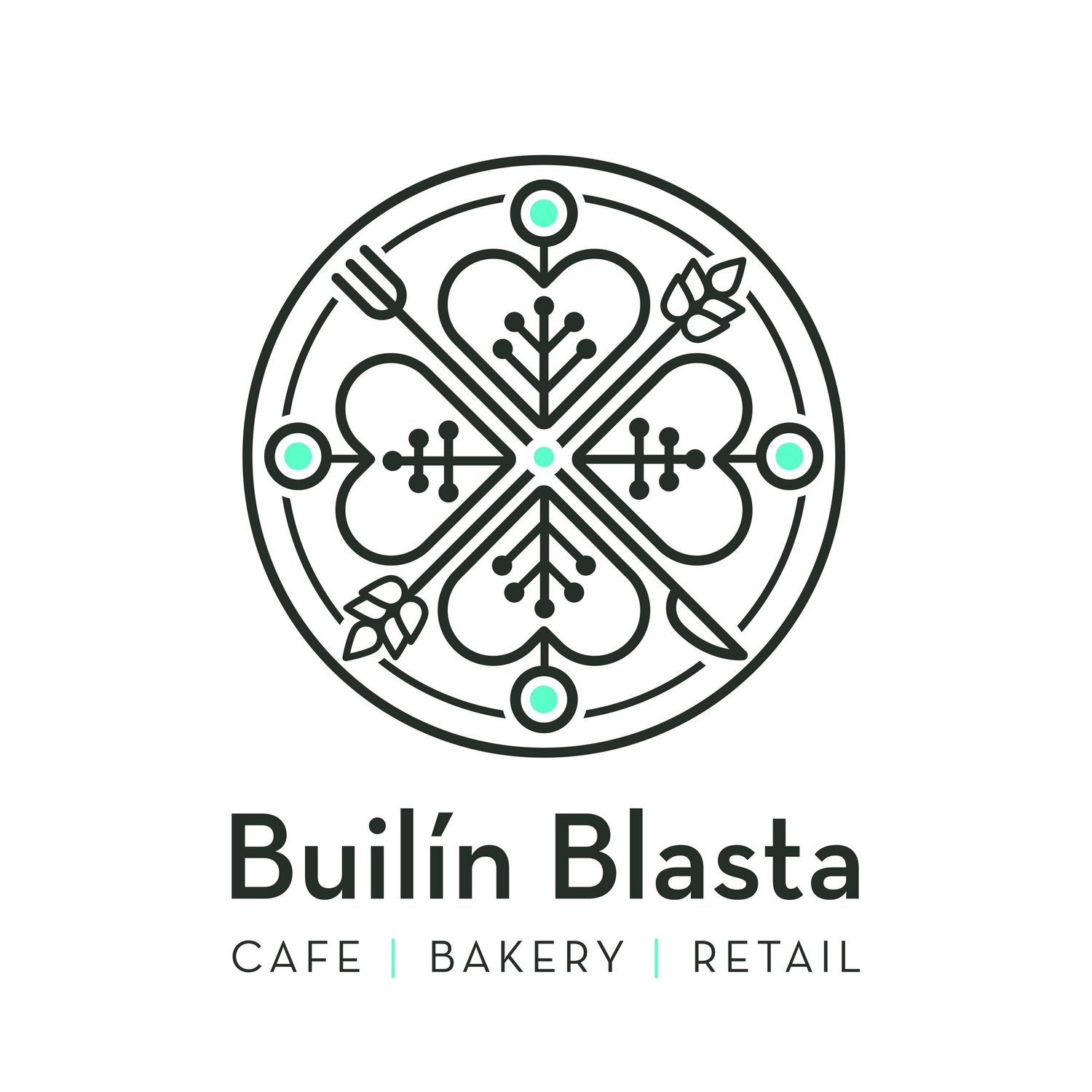 Builín Blasta Cafe & Bakery
