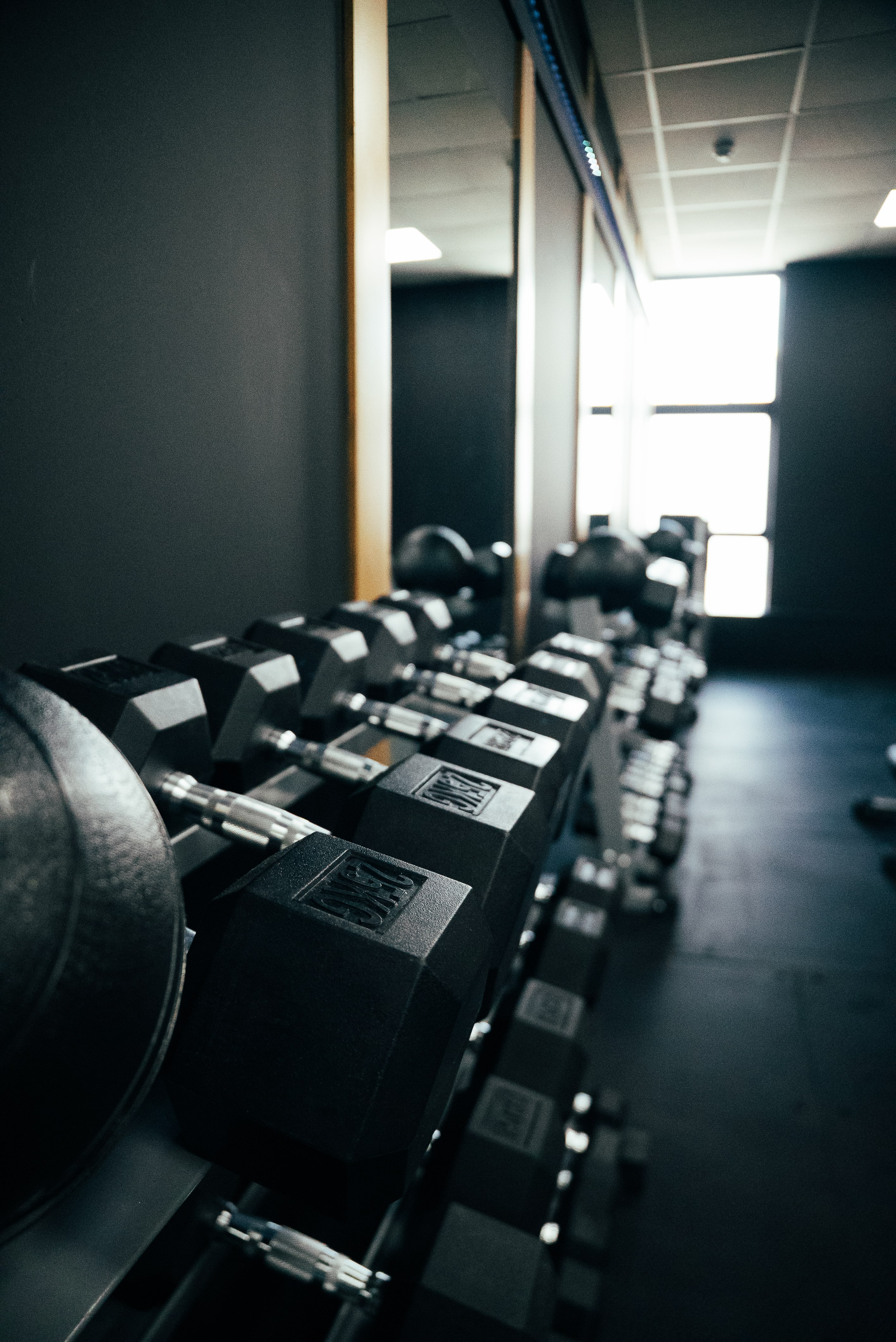Inspire Health and Fitness