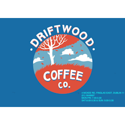 Driftwood Coffee Co.
