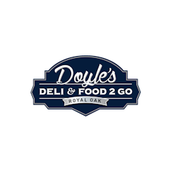 Doyle's Royal Oak Stores