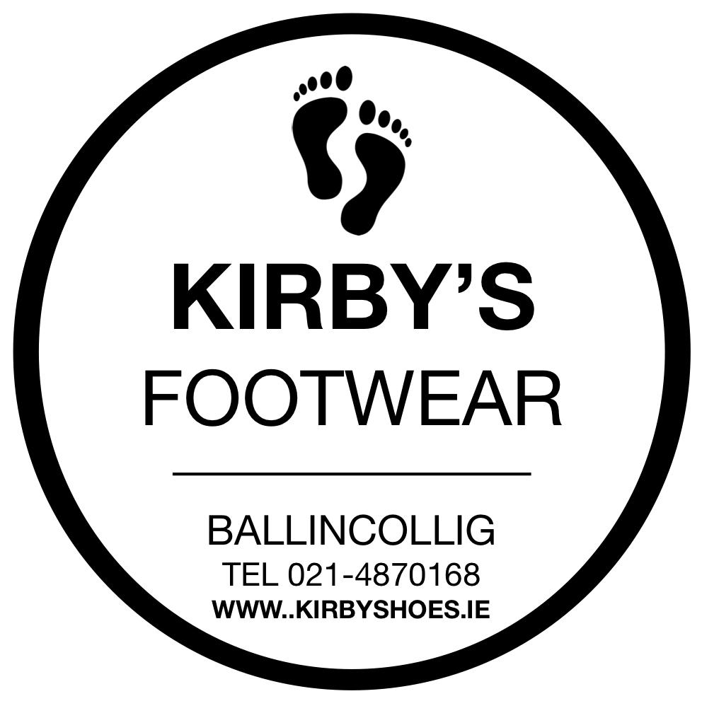 Kirbys Footwear