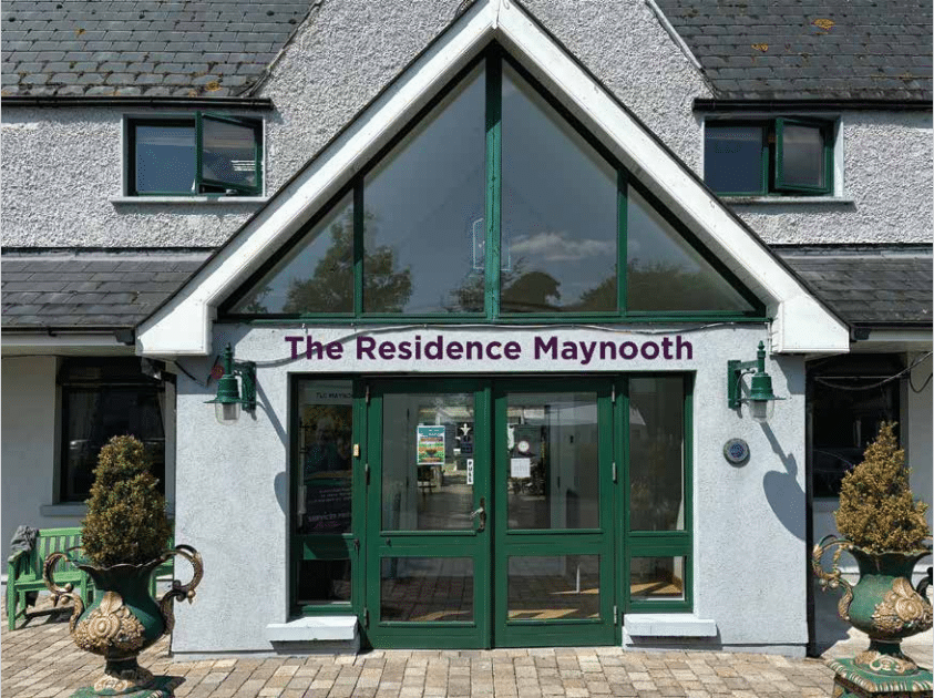 The Residence Maynooth